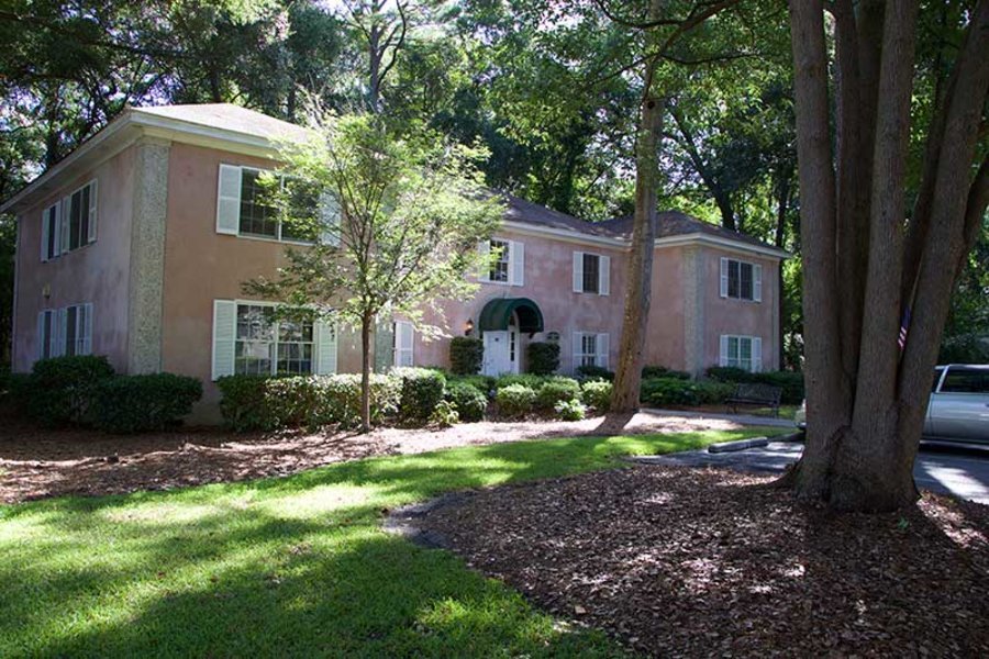 Magnolia Manor of St Simons