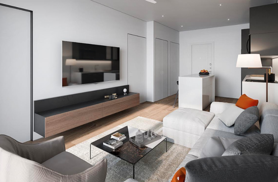 The Oasis at Coral Reef