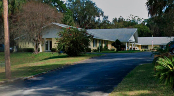 Mayfield Retirement Center