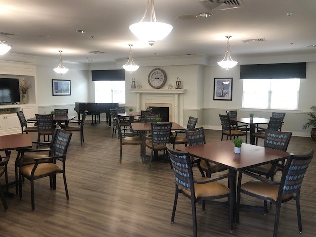 The Waterford at Virginia Beach