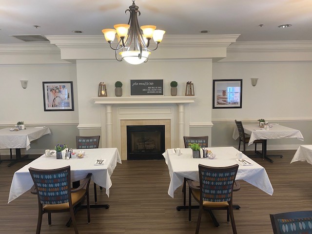 The Waterford at Virginia Beach