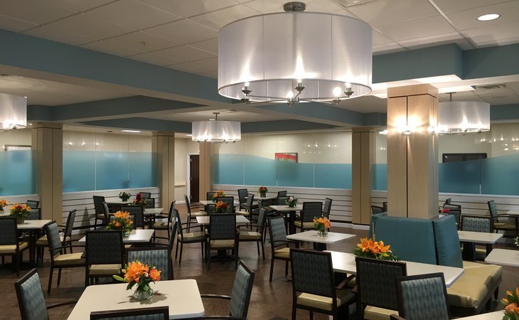 Zon Beachside Assisted Living