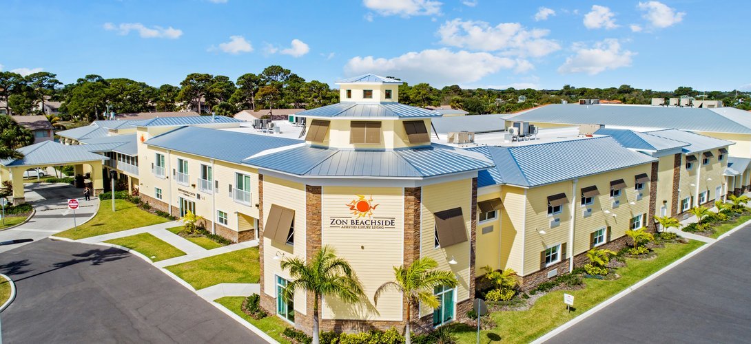 Zon Beachside Assisted Living Satellite Beach, FL