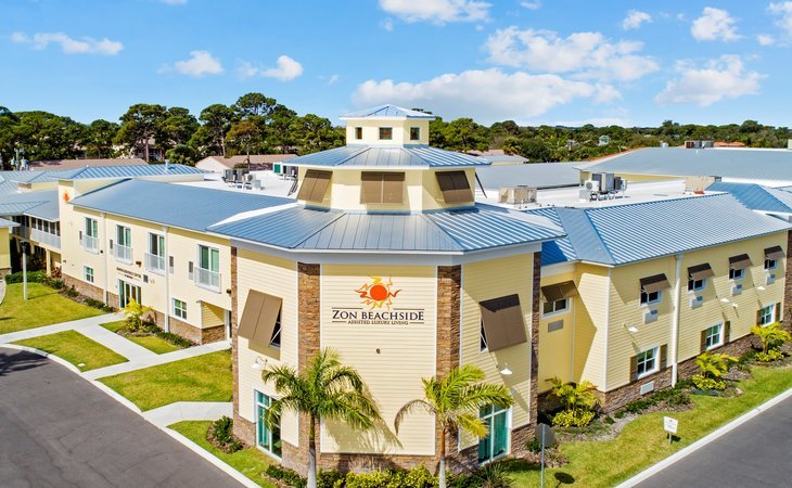 Zon Beachside Assisted Living