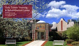 Holy Trinity Nursing and Rehabilitation Center