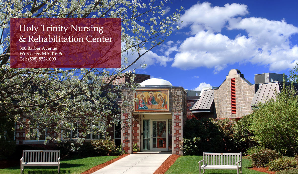 The 10 Best Nursing Homes in Westborough MA for 2024 Caring