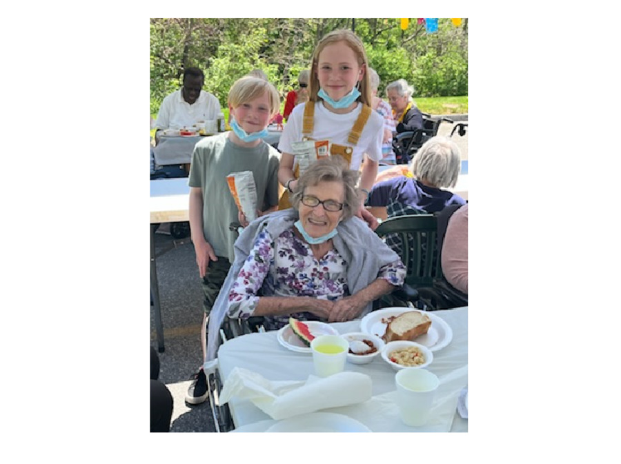 Holy Trinity Nursing and Rehabilitation Center