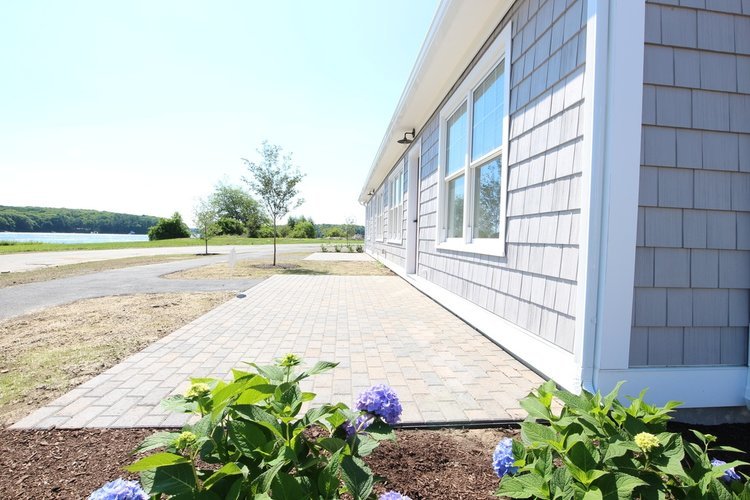 Thomas Cottages at Plant Memorial Home Bath, ME