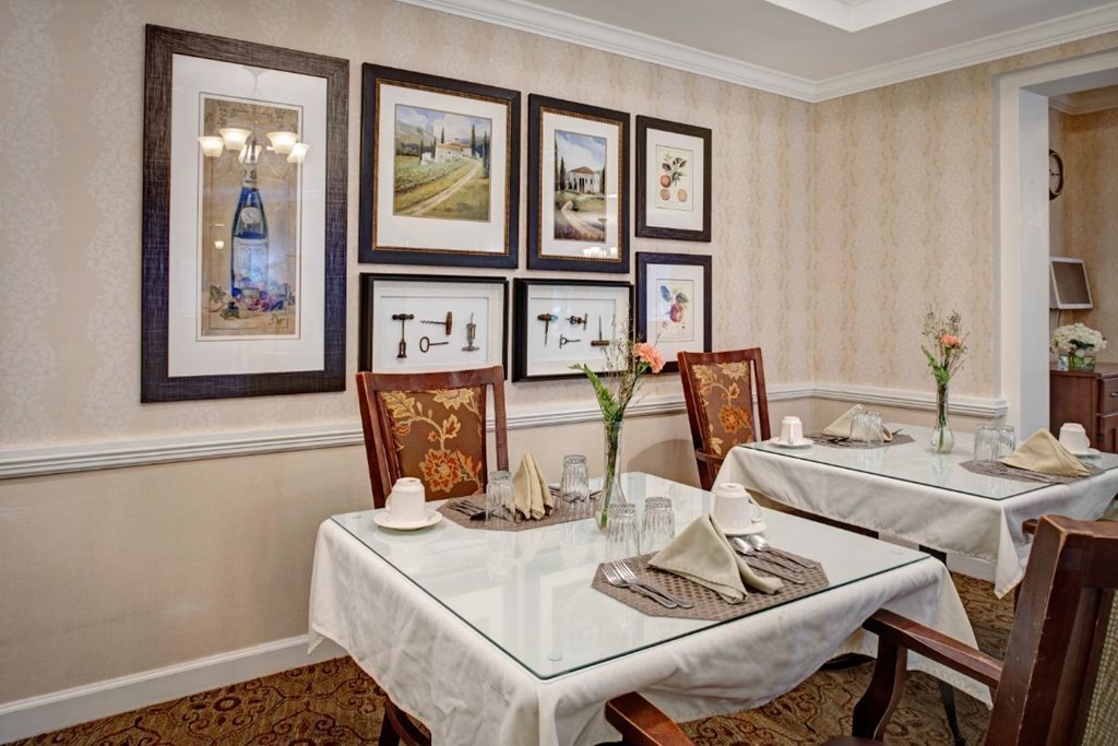 Sunrise of Silver Spring