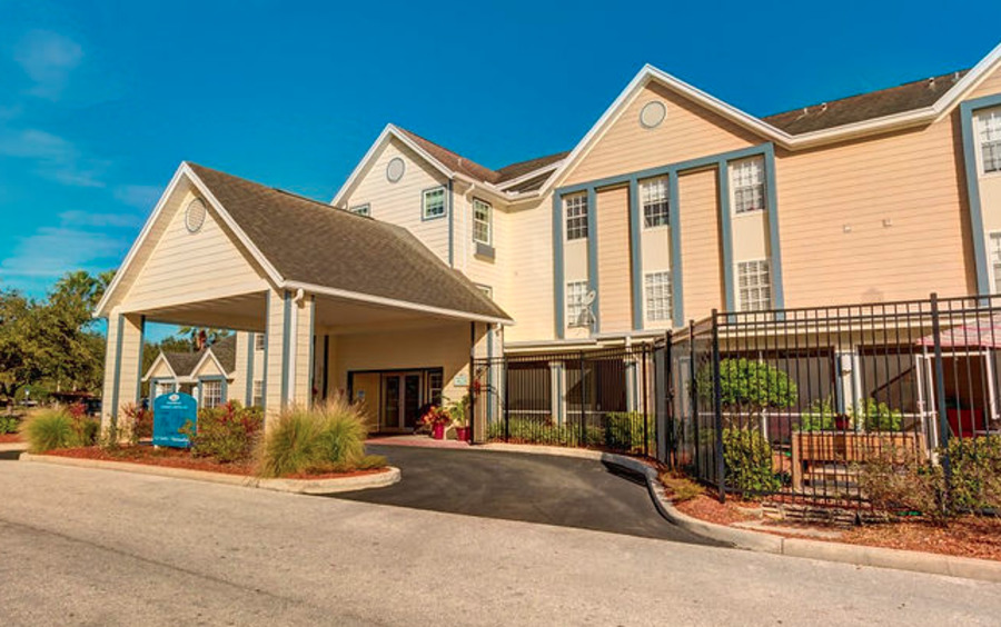 Elevated Estates of New Port Richey