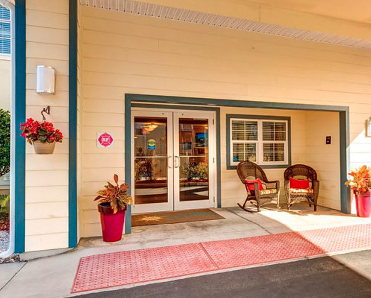 Elevated Estates of New Port Richey