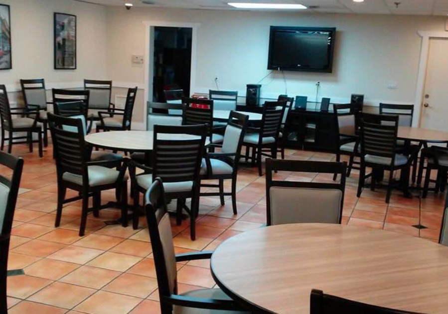 The Pointe of North Gables