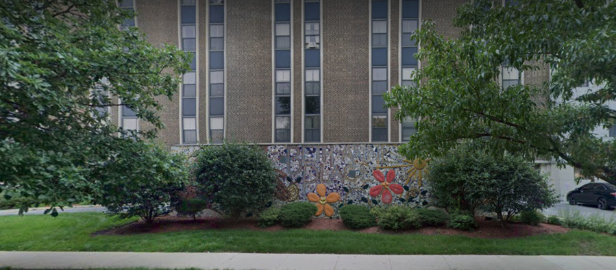 Beth Anne Place Supportive Living Facility