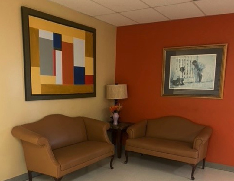 Beth Anne Place Supportive Living Facility