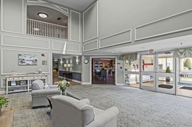 Chapel Hill Senior Living