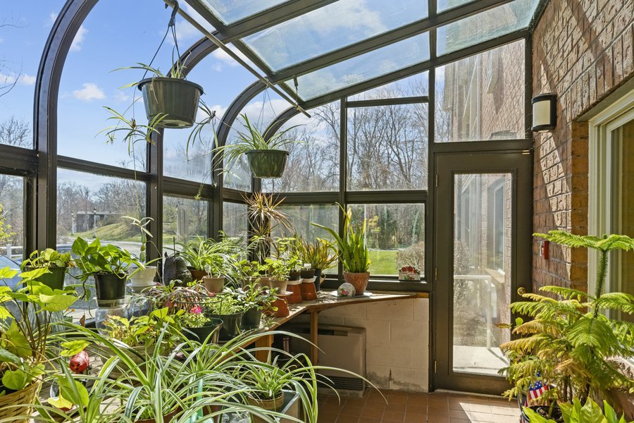 Chapel Hill Senior Living