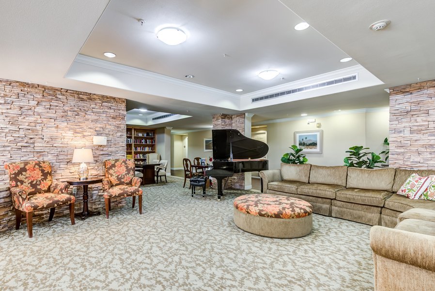 Cypress Place Independent Living