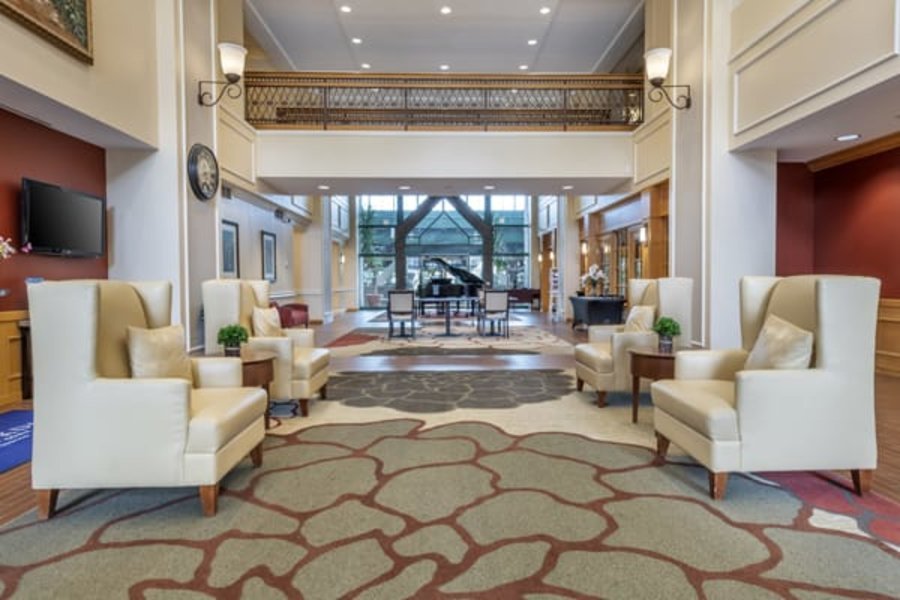 Edina Heights Senior Living