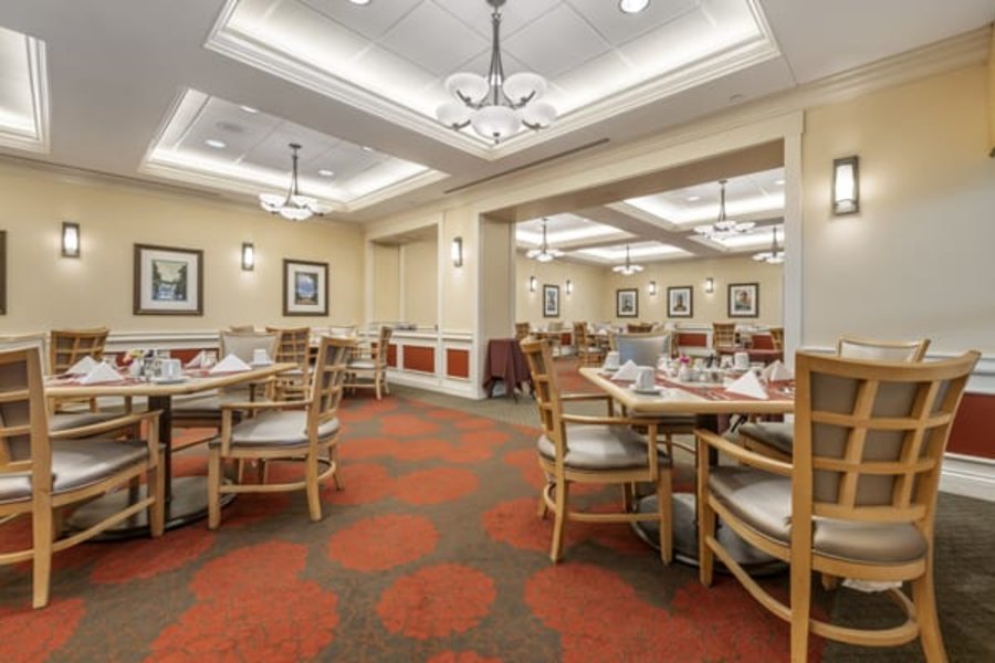 Edina Heights Senior Living