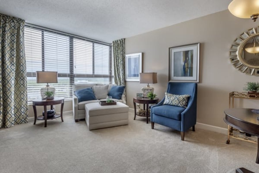 Edina Heights Senior Living
