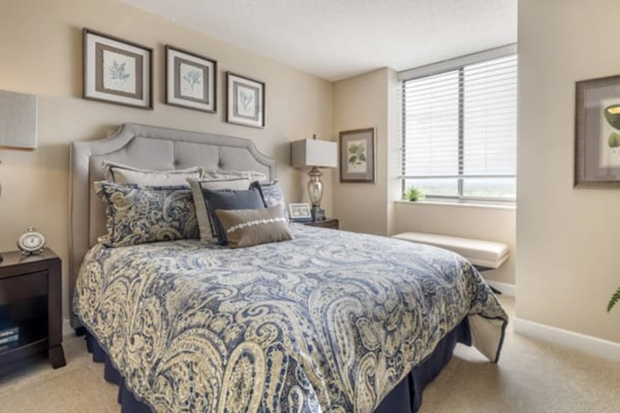 Edina Heights Senior Living