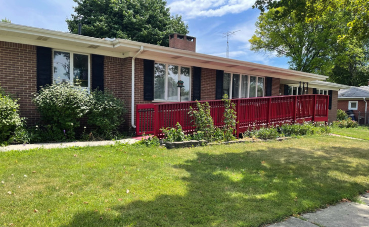 photo of Golden Haven Foster Home Warren