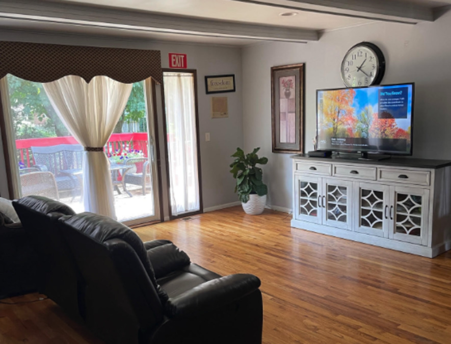 Golden Haven Adult Foster Care Home