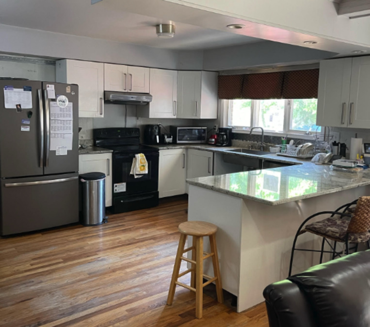 Golden Haven Adult Foster Care Home