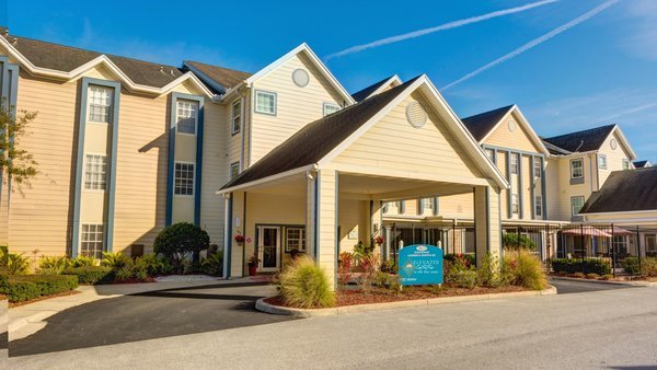 Elevated Estates of New Port Richey