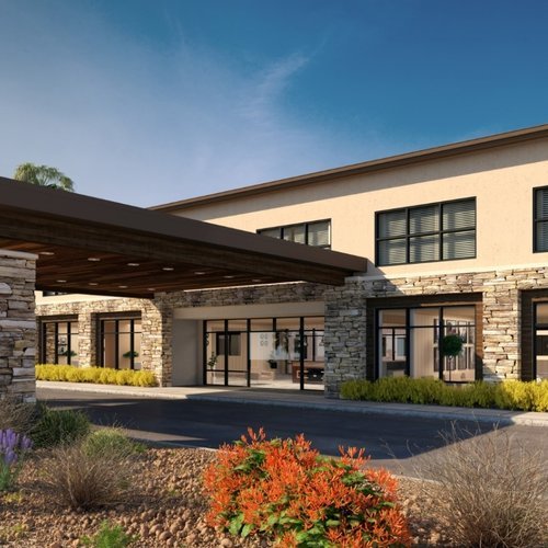 Carnegie Heights at Henderson Henderson, NV