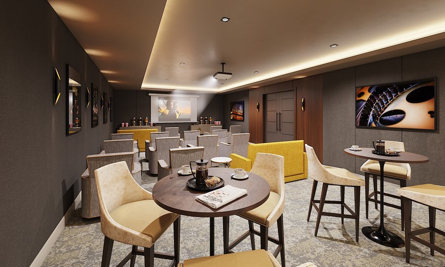 Carnegie Heights at Henderson