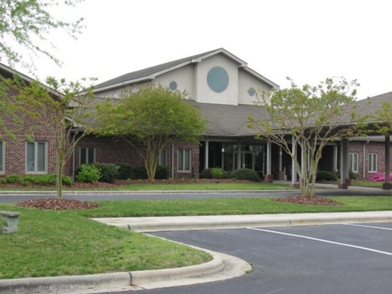 Sandy Ridge Assisted Living