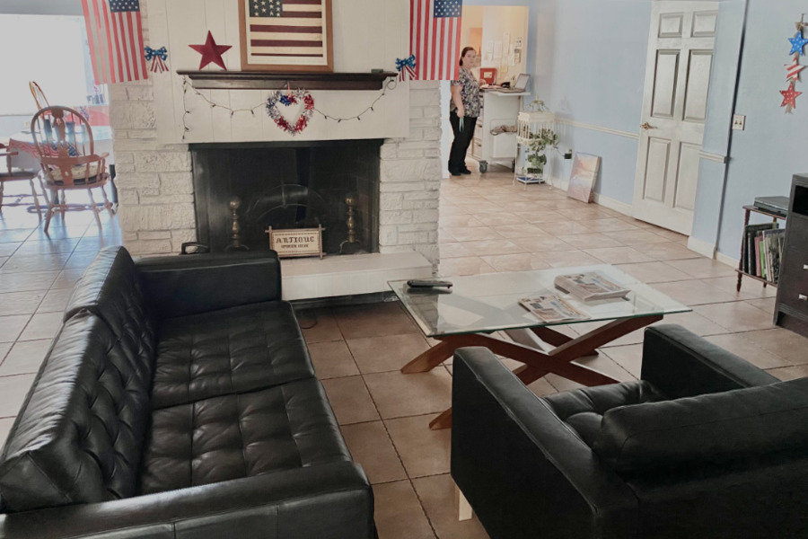 Lincolnshire Assisted Living