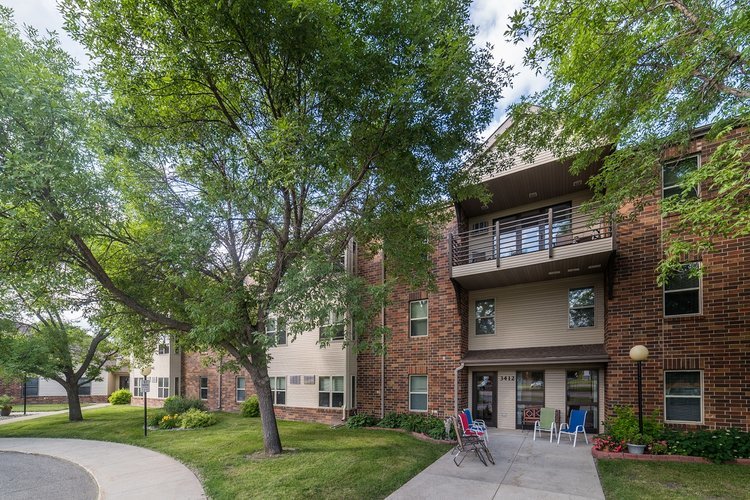 Carriage House Senior Apartments Moorhead, MN