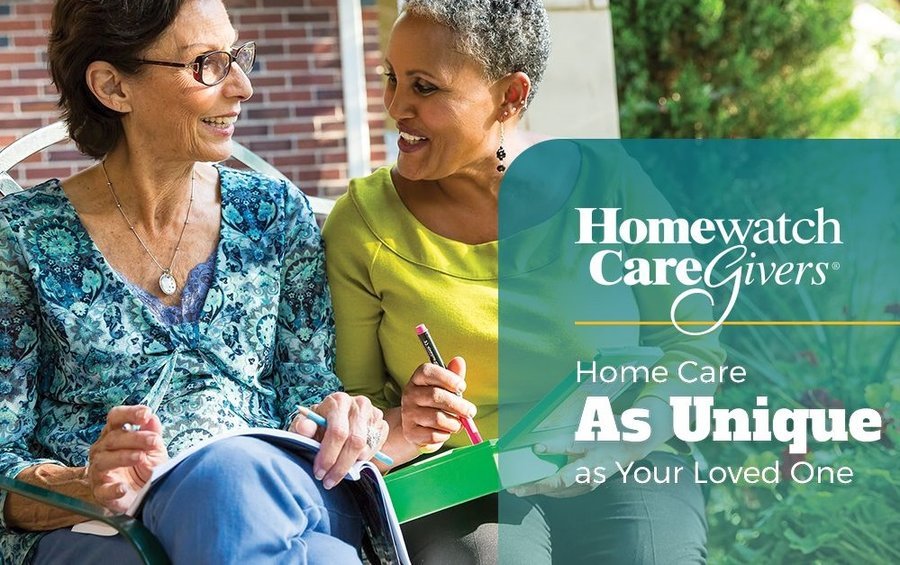 Homewatch CareGivers - Bryan, College Station, TX