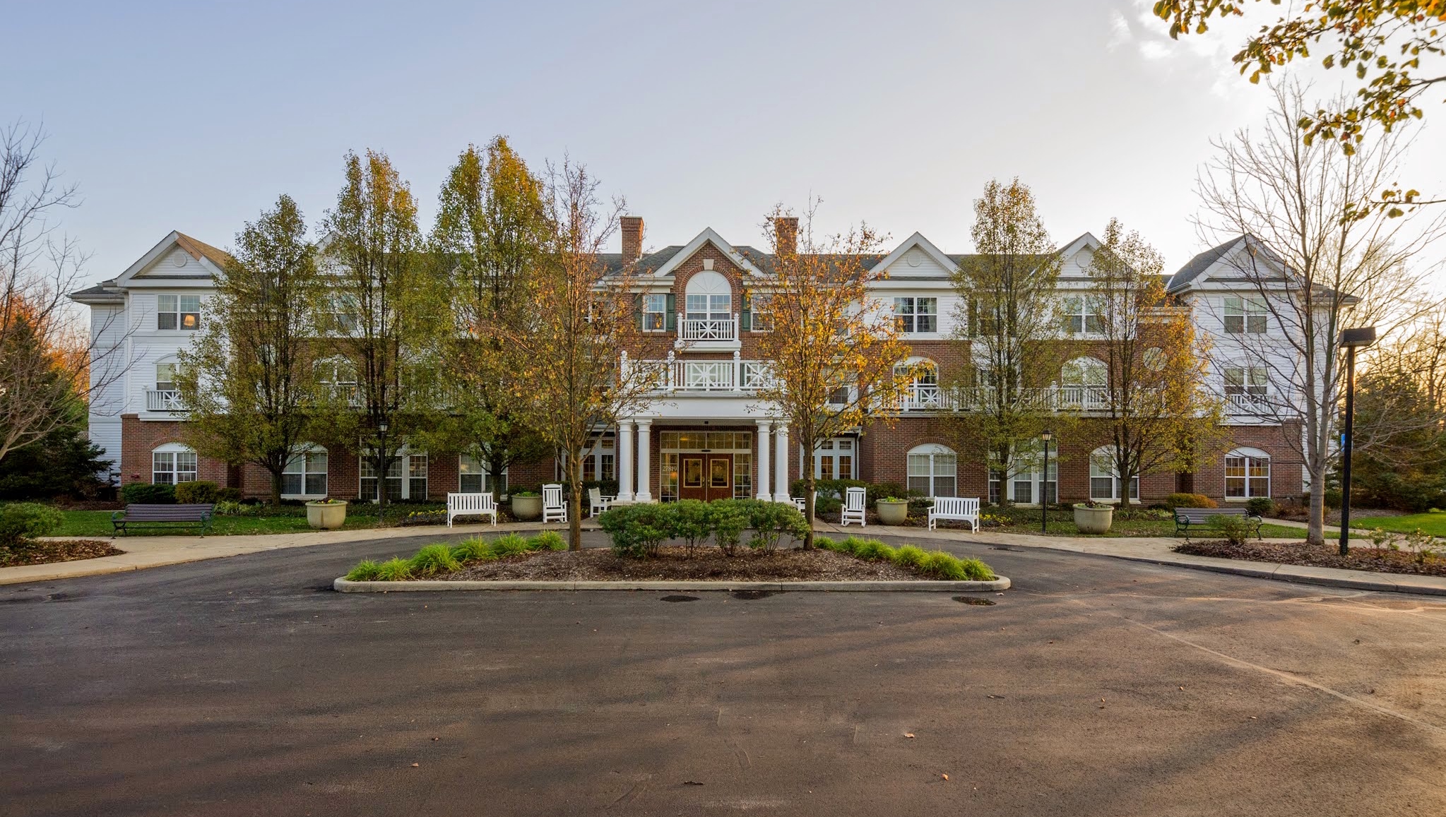 Fairmont of Westlake