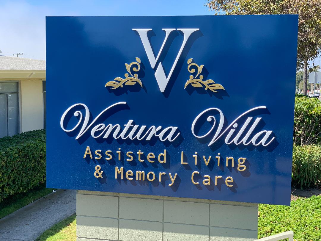 Ventura Villa Assisted Living image