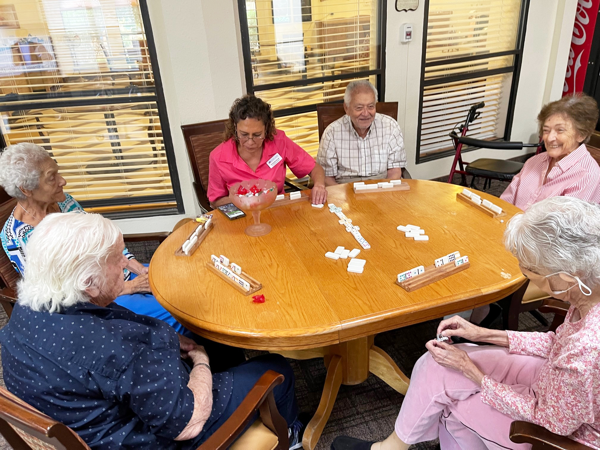 Desert Peaks Assisted Living and Memory Care  image