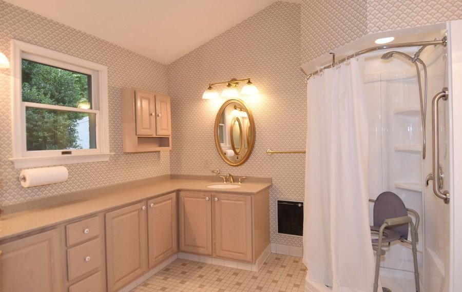 Paragon Assisted Living of McLean