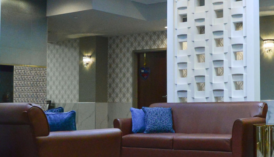 Moraine Court Supportive Living