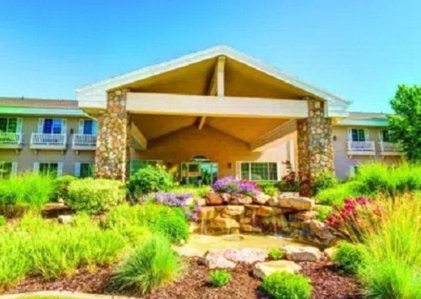 The Haven At Millcreek - CLOSED