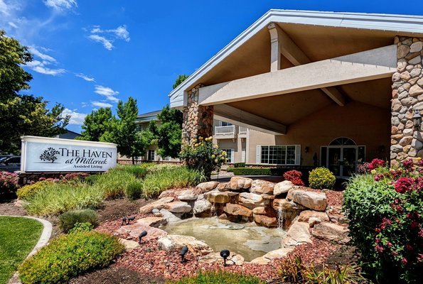 The Haven At Millcreek - CLOSED