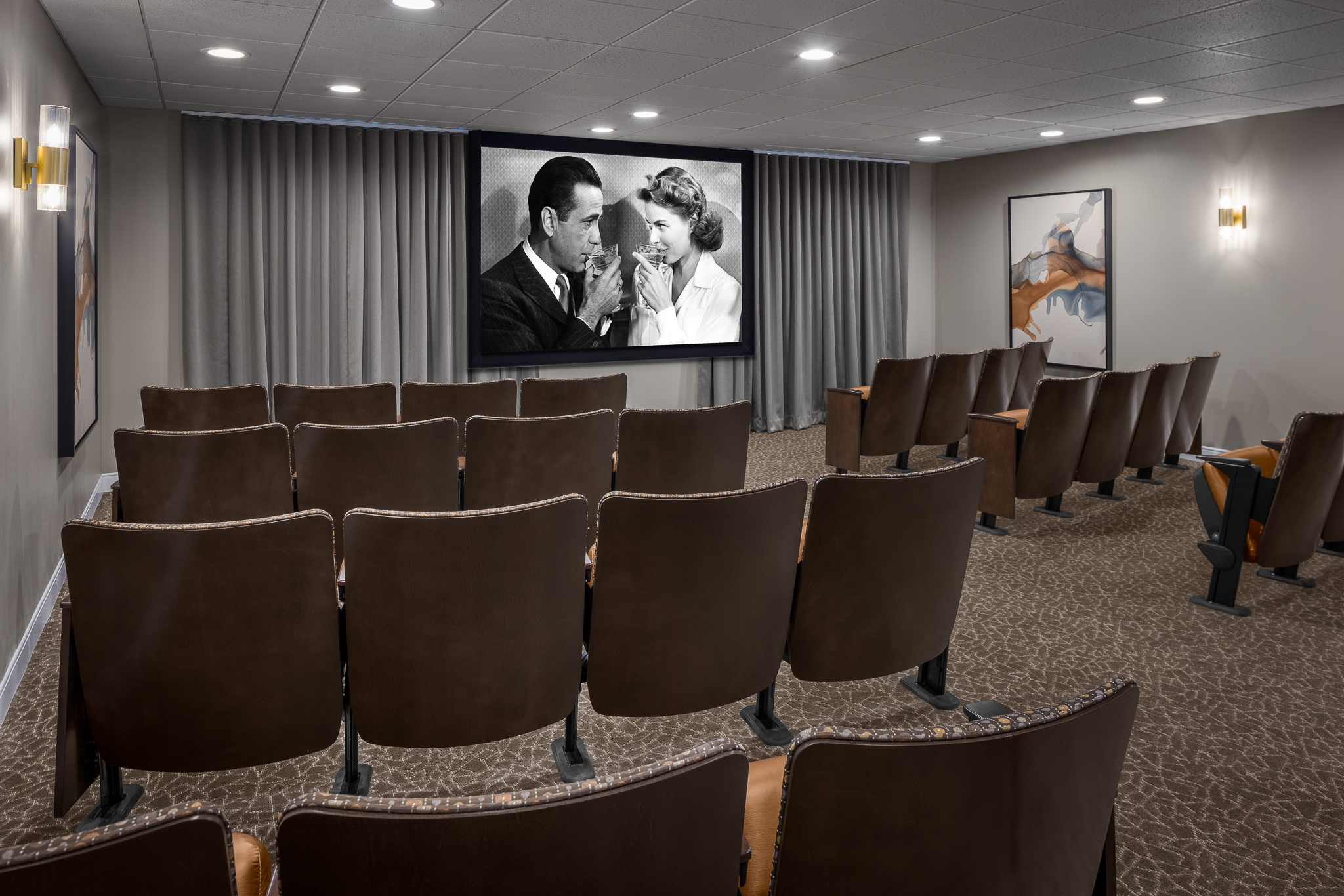 Belmont Village Geneva Road