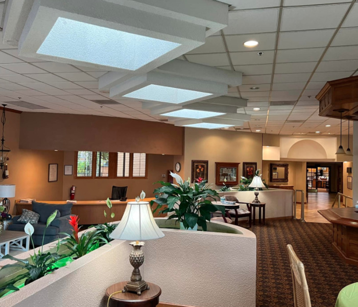 Premier Assisted Living