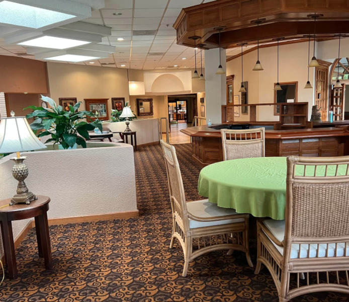 Premier Assisted Living