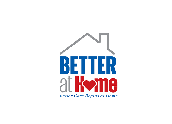 Better At Home, LLC image