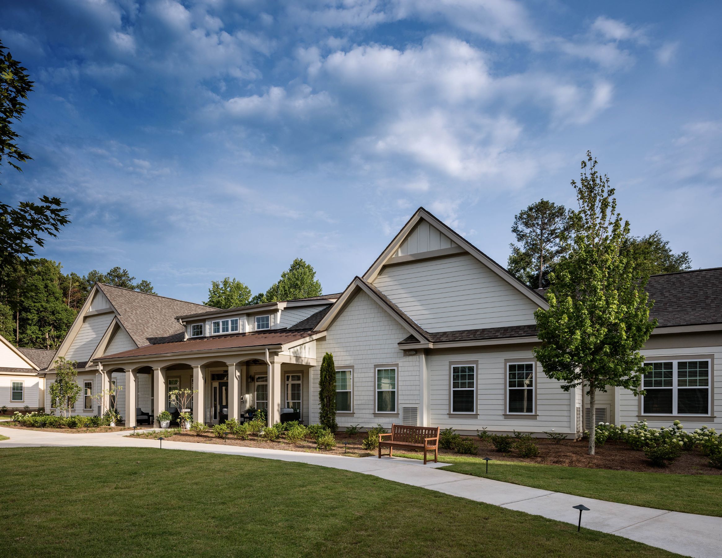 Camellia Place Assisted Living & Memory Care image