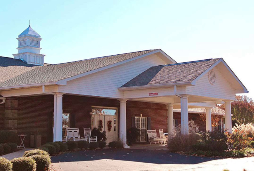 Sugar Creek Senior Living