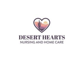 Desert Hearts Nursing and Home Care of Arizona and Nevada