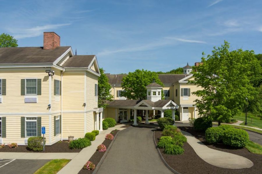 Monarch Southbury